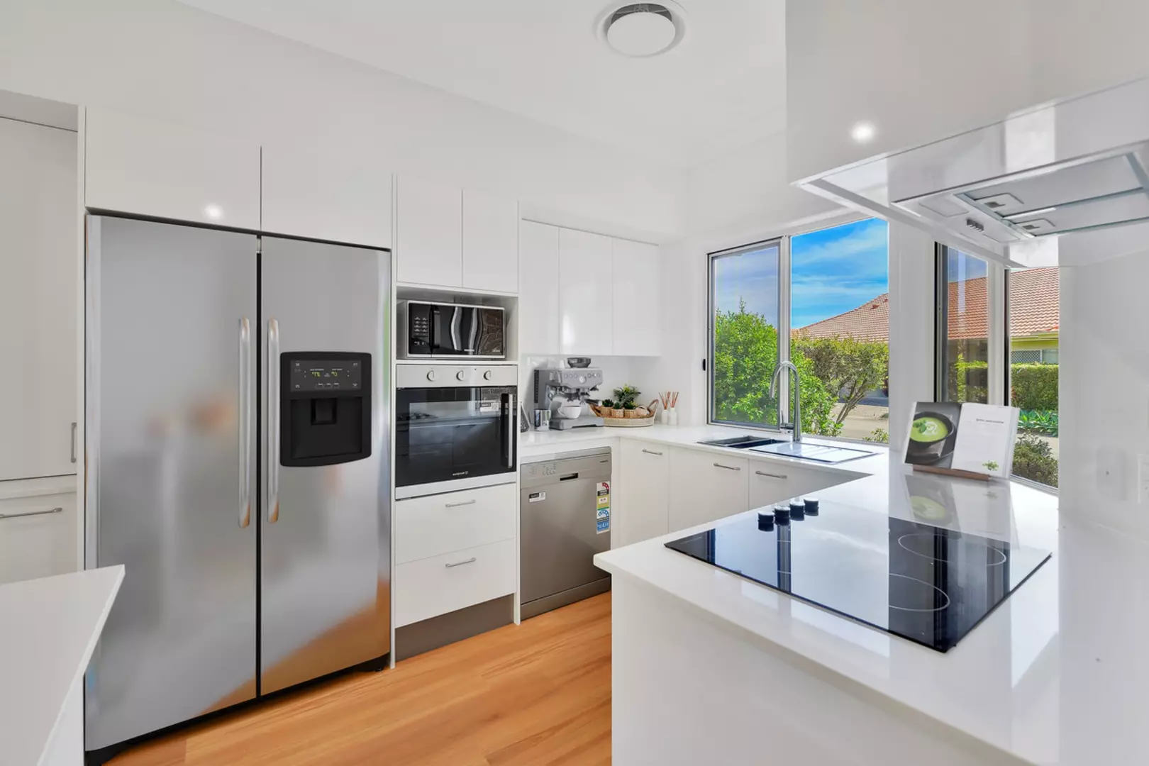 Caloundra Rise Retirement Estate Unit 100