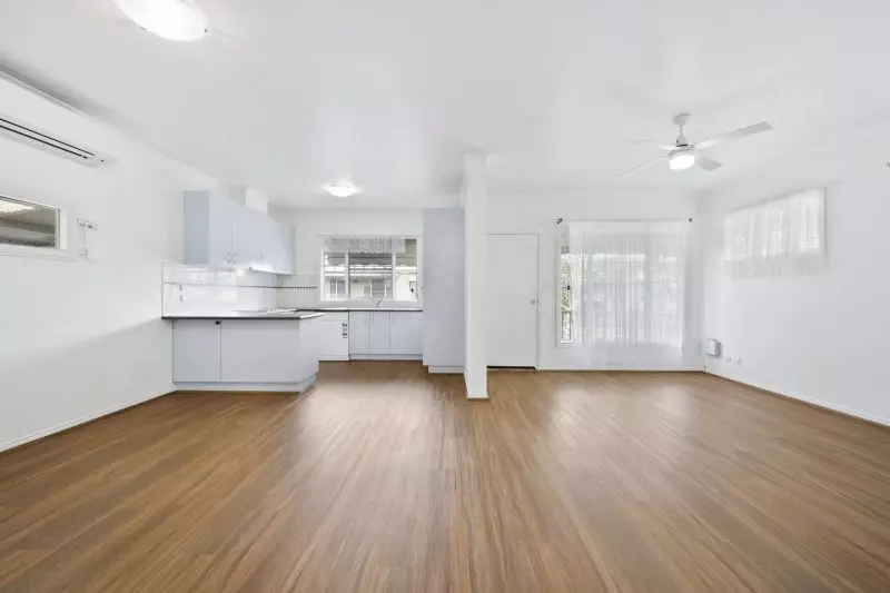 Move In Today and Enjoy