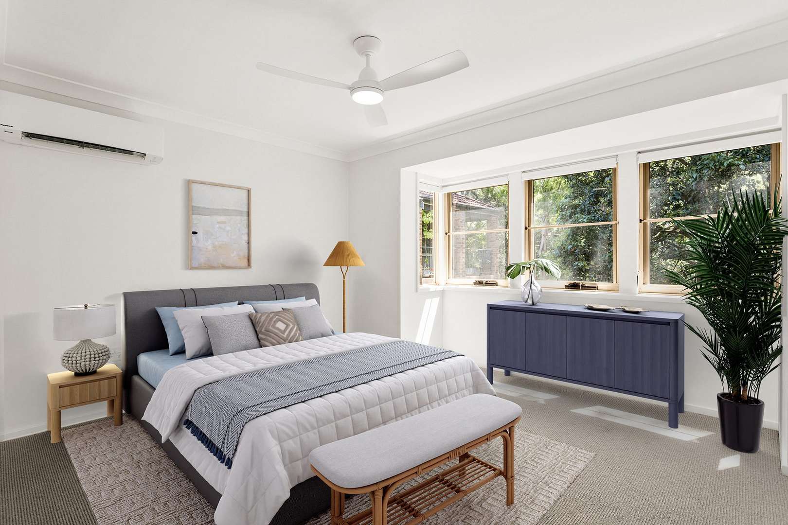 Unit 54: IRT Tarrawanna Gardens Retirement Village