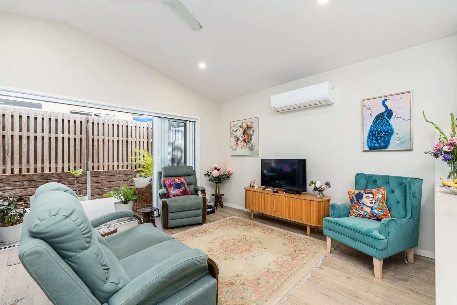 Retirement Living in Comfort and Style