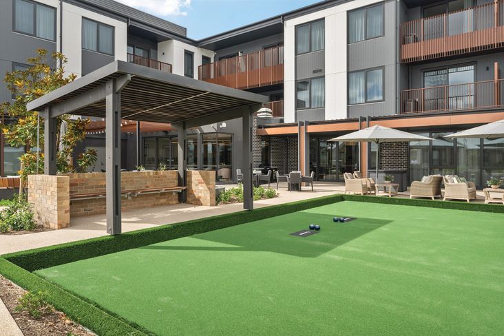 Summerset Cranbourne North - Winter Warmer Open Days