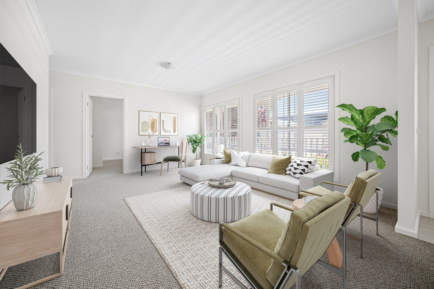 Lifestyle Chelsea Heights - Sun-filled dream home