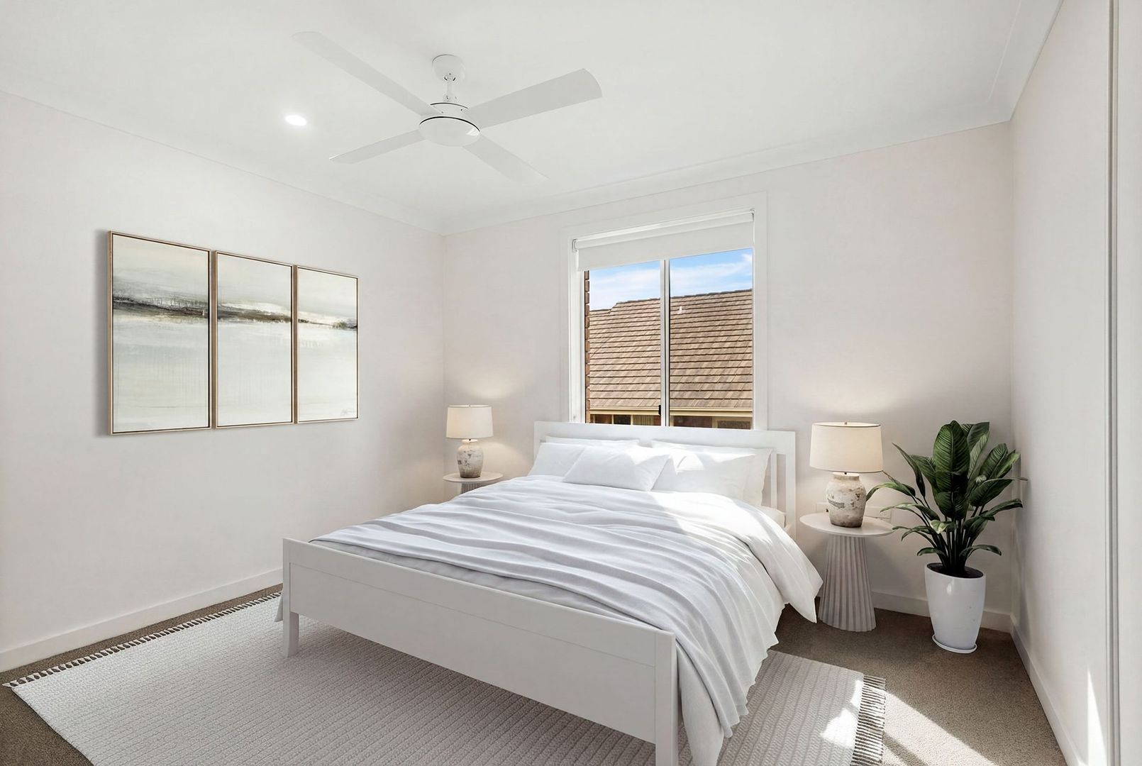 Unit 99: IRT Peakhurst Retirement Village