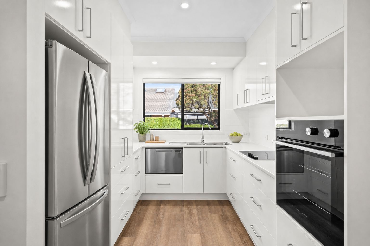 Two Bedroom Villas | Enquire for Availability