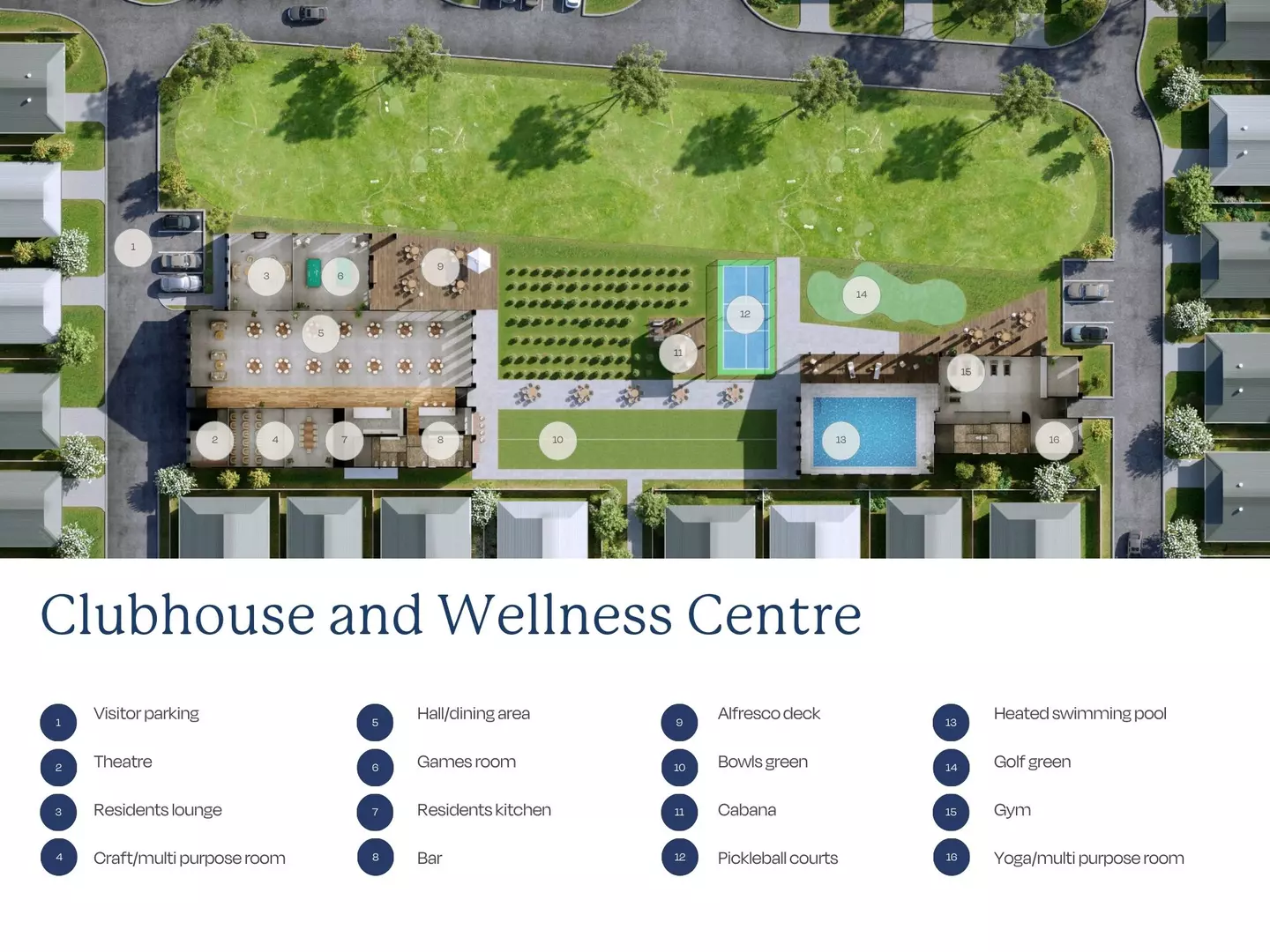 Welcome to Lincoln Lifestyle Griffith Hill - Stage 2, now selling!