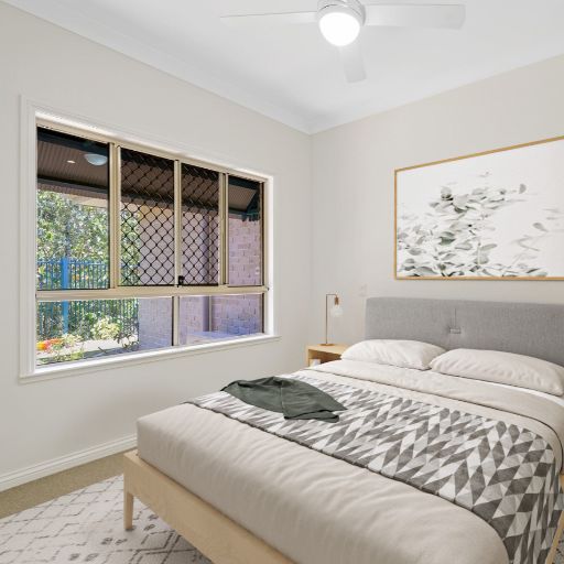 One Bedroom | Apartment 131