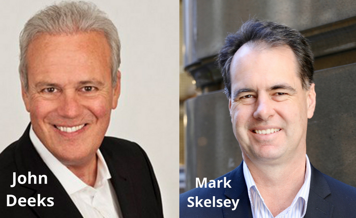 2022's big retirement living trends feature on YourLifeChoices podcast