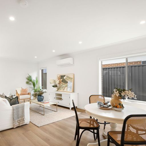 Two Bedroom + Study | Villa 302