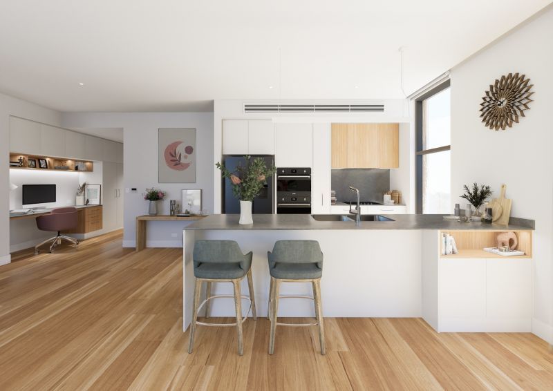 The Lark - Last one left!