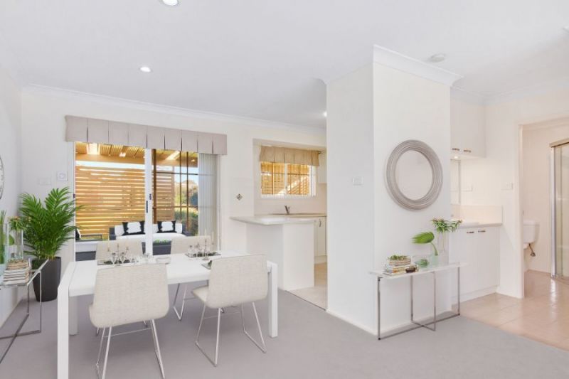 Are you ready to downsize to resort style retirement living?