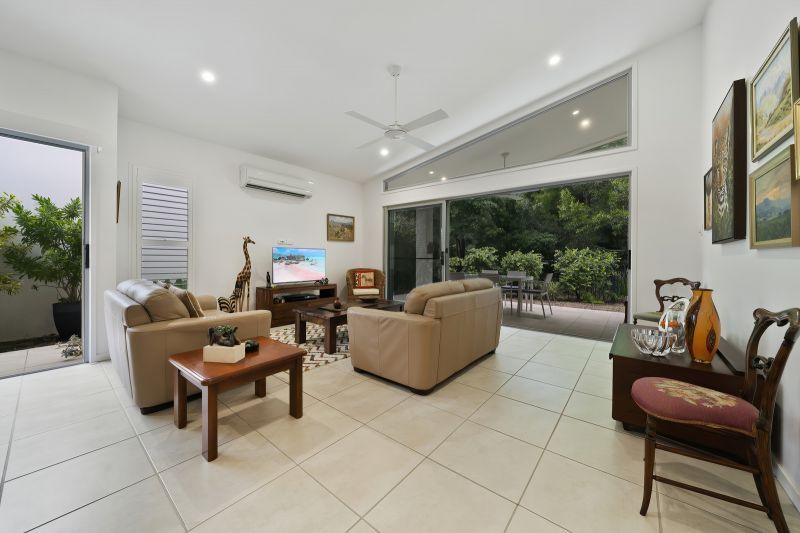 Nature at Your Doorstep!