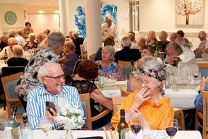 Aveo Peregian Springs celebrates 20-year milestone