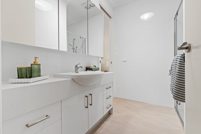 The epitome of comfortable retirement living