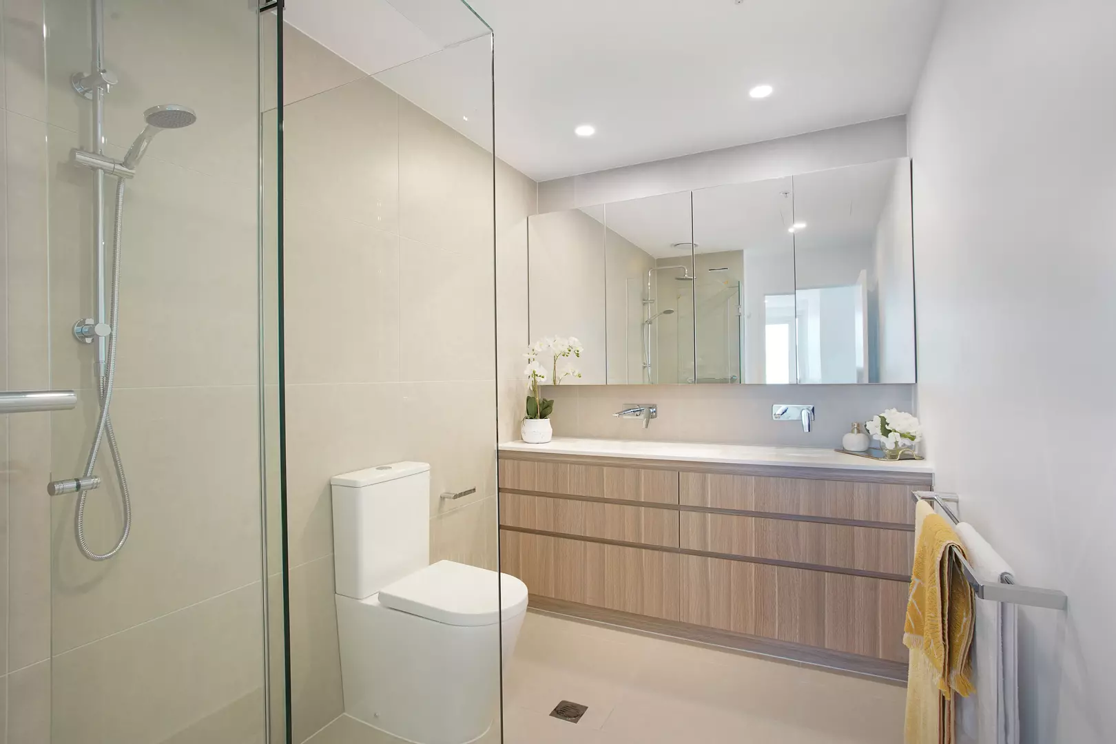 404, Spacious Beauty for Modern Living at The Healey