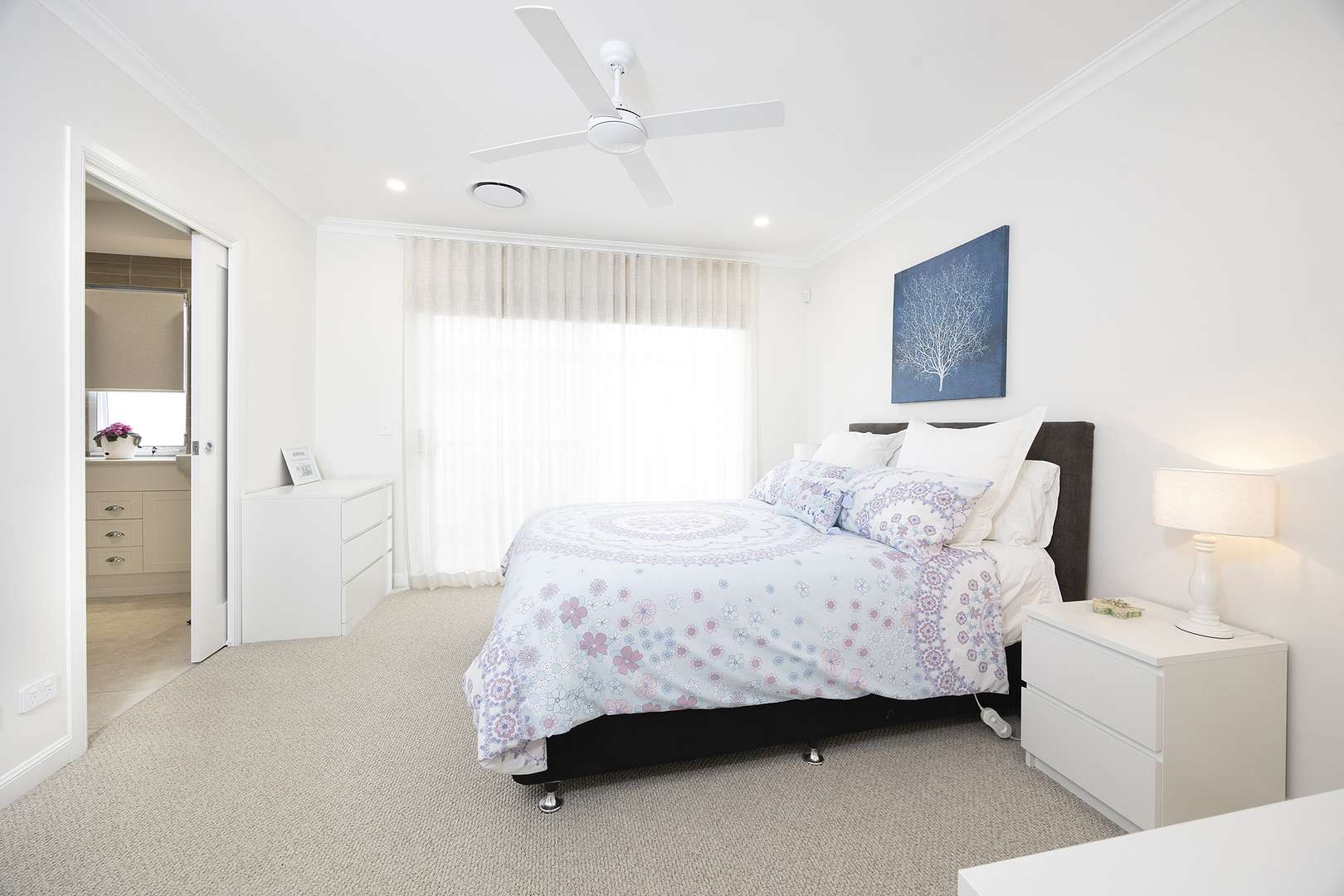 Palmetto 329 - Natural Light with a Beautiful Outlook