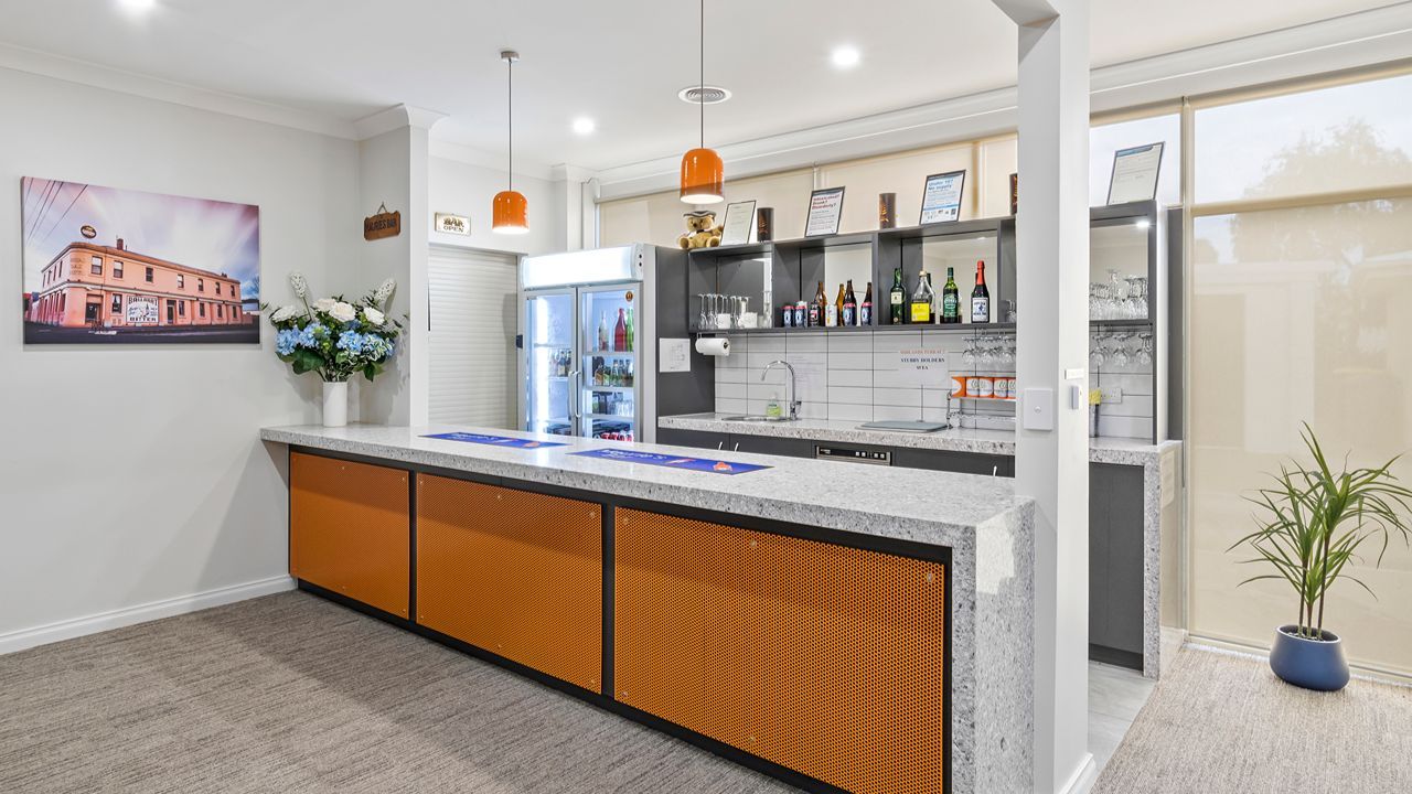 One Bedroom | Villa 81