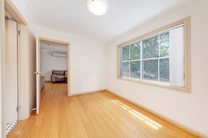 Great aspect, 2 bedroom unit