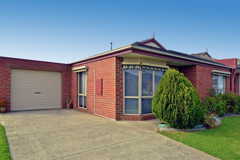 Relaxed Retirement Living at Geelong Grove!