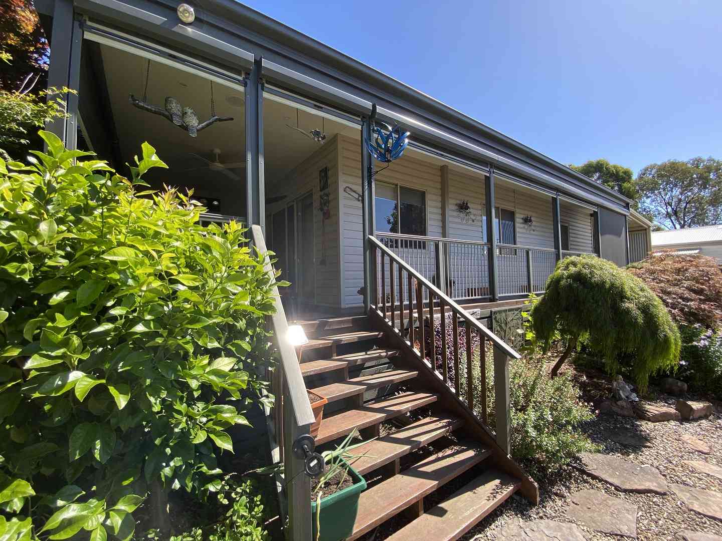 Enclave at Healesville Lifestyle Village