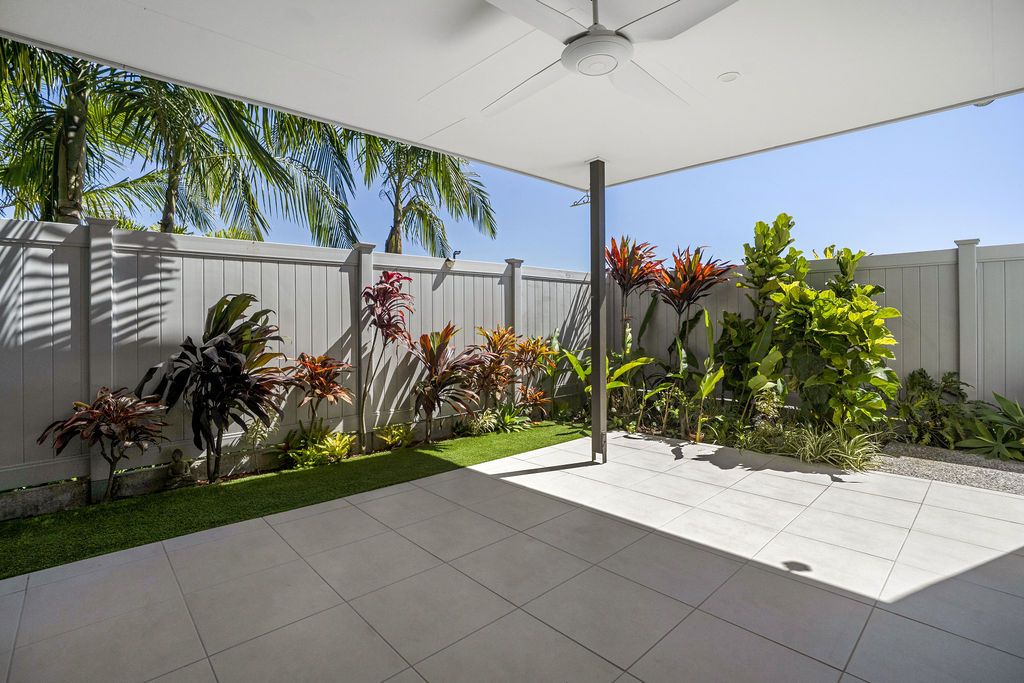 218 Florencia by Palm Lake Resort