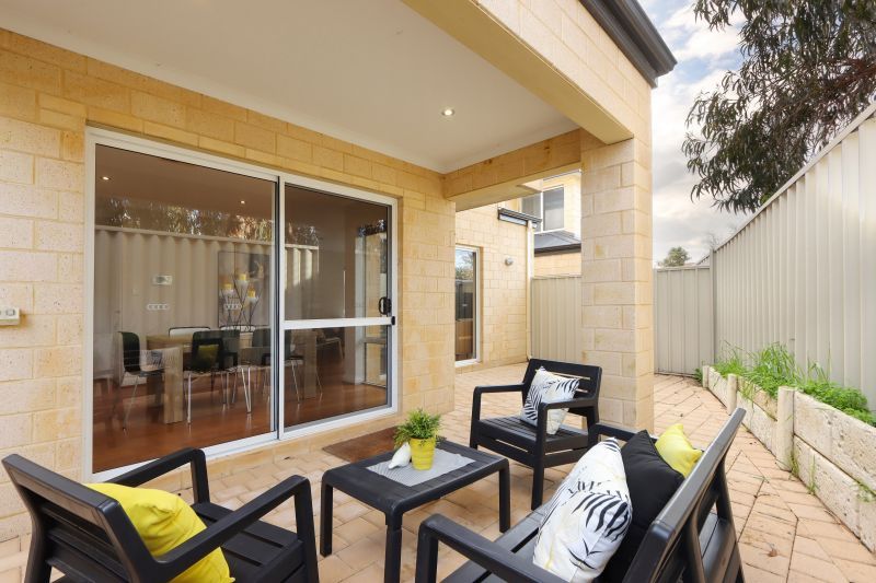 Versatile Family Living