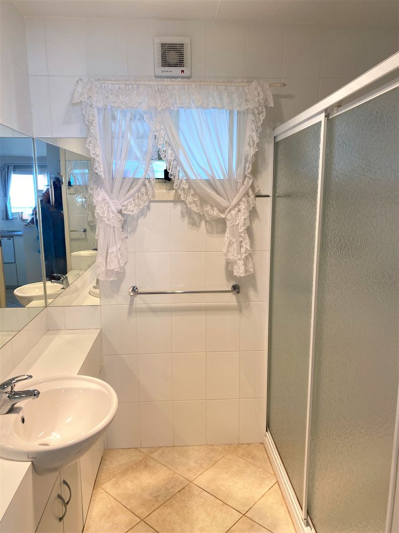 Haven at Benalla Lifestyle Village (Benalla Tourist Park)