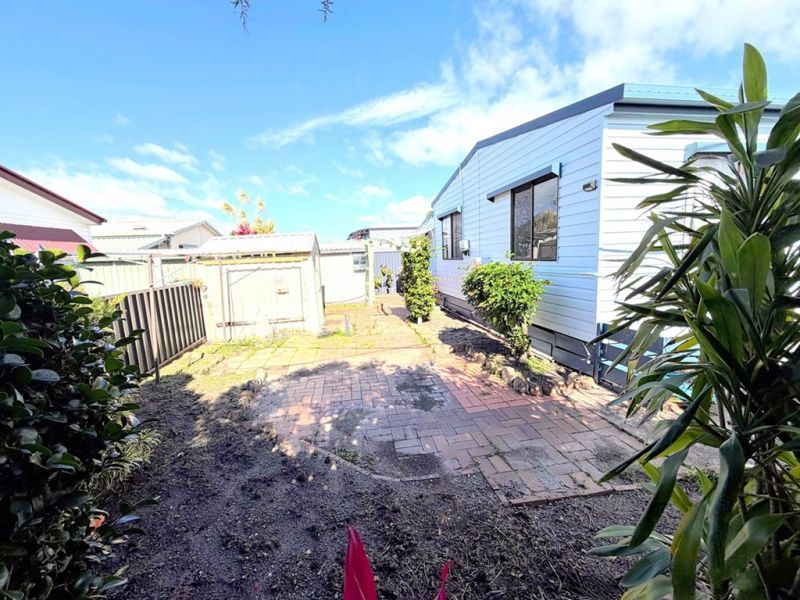 Open Living & Great Backyard to Match