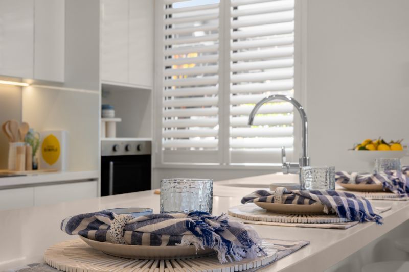 Downsize without sacrificing space or style!