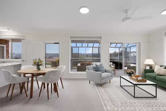 RFBI Armidale Masonic Retirement Village Unit 27