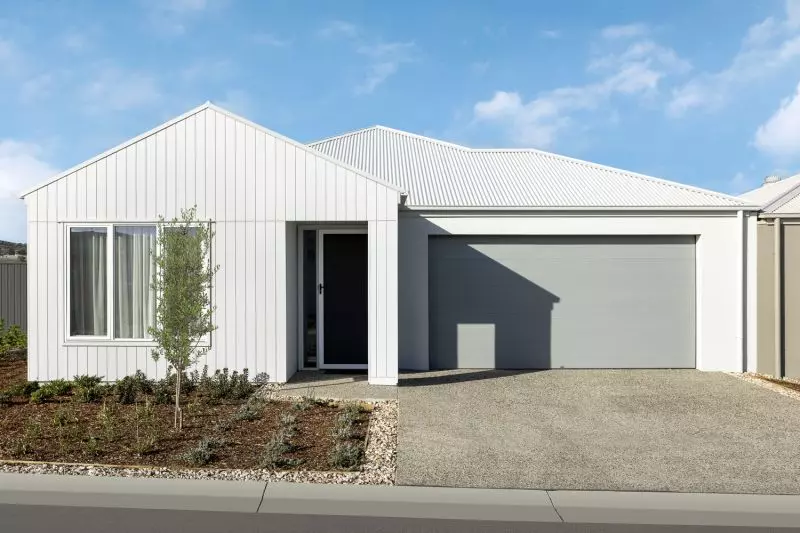 Heathcote Home Design