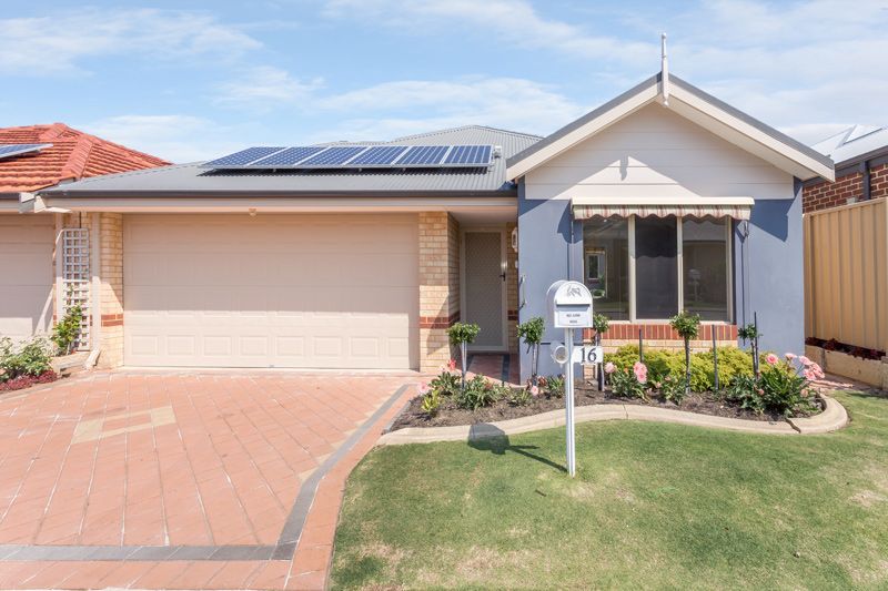 ARCADIA WATERS MANDURAH - Spacious Resort Living