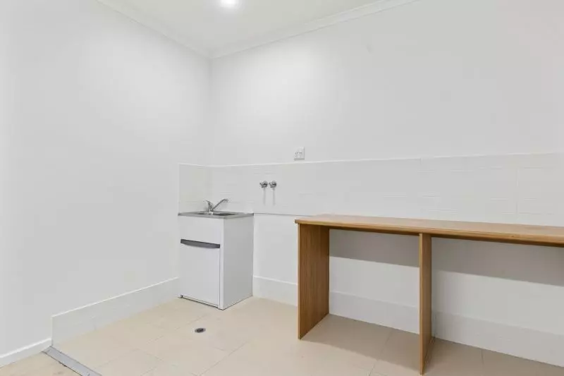 Corner Position with Space to Enjoy Indoors and Out