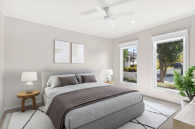 Lifestyle Communities Geelong - Sunny, bright and made for entertaining in a quiet oasis