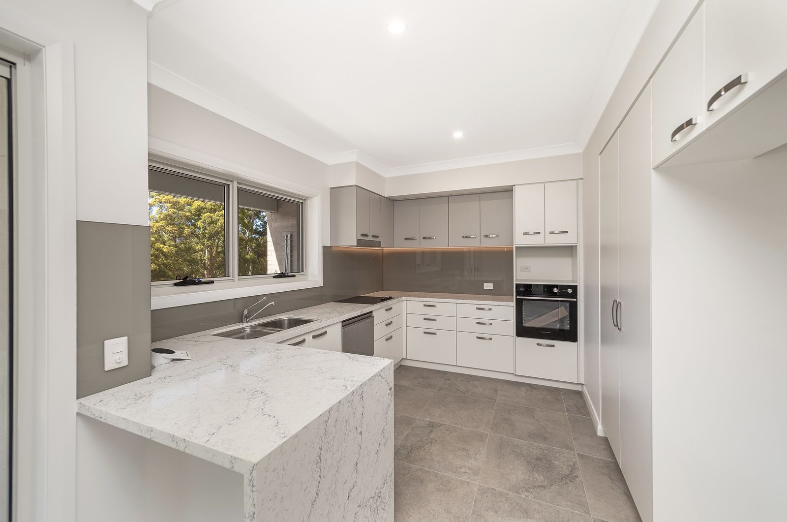 Enjoy relaxed retirement living with lovely views across the golf course