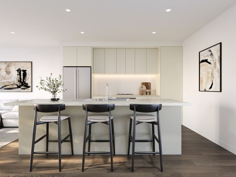 Site 251 - secure your new home today