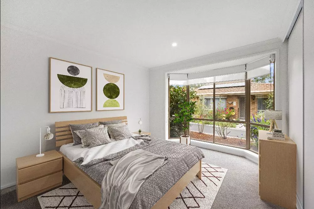 Two Bedroom | Villa 82