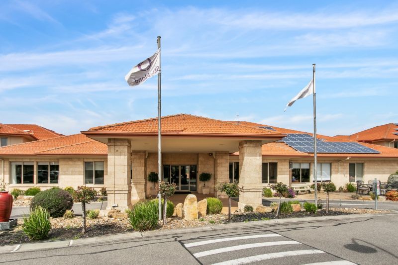 Find your peace at Bundoora Retirement Village