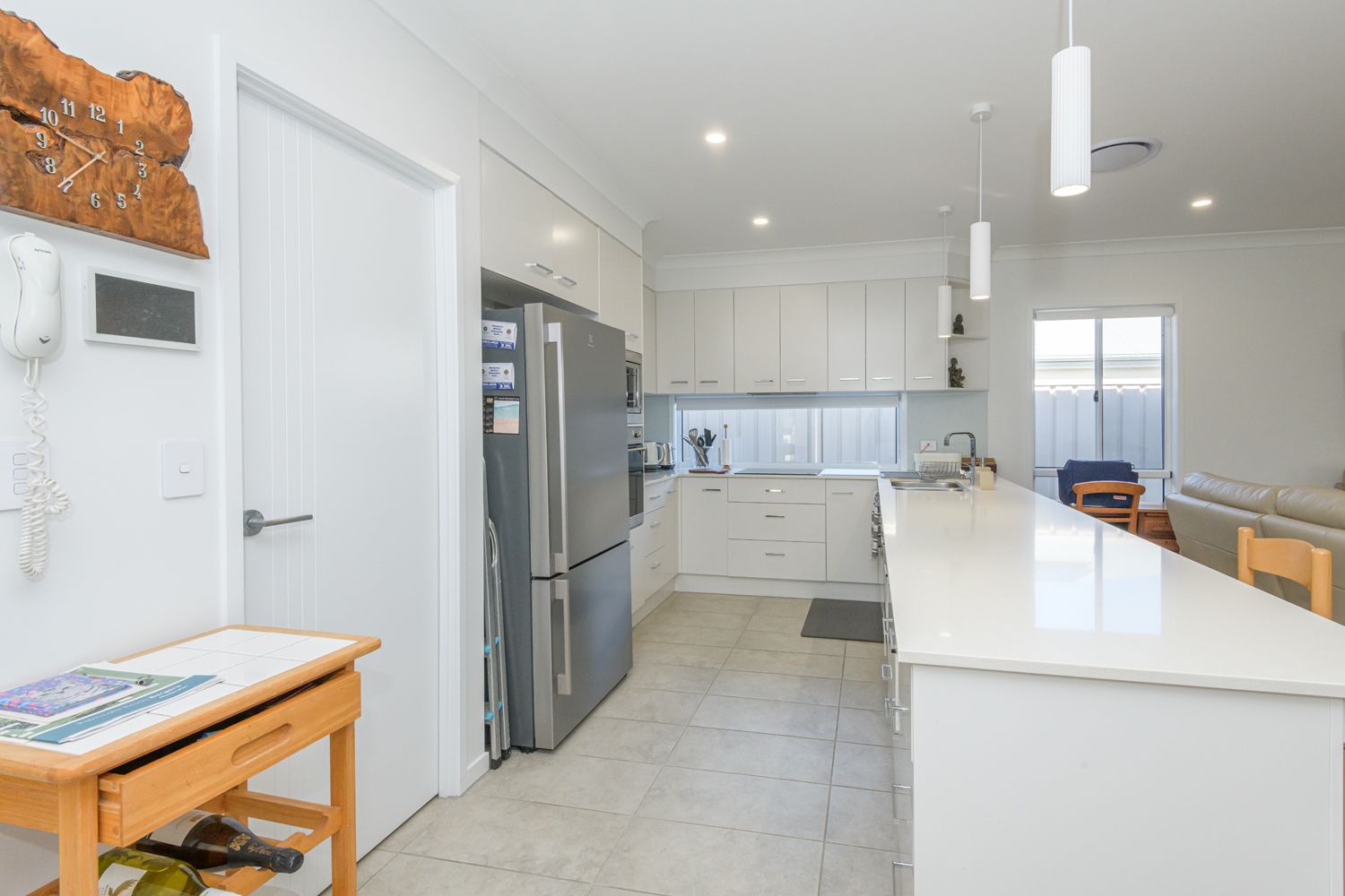 Elegant Lotus Living 