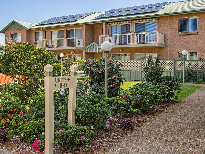 Unit 2: IRT Towradgi Park Lodge Retirement Village