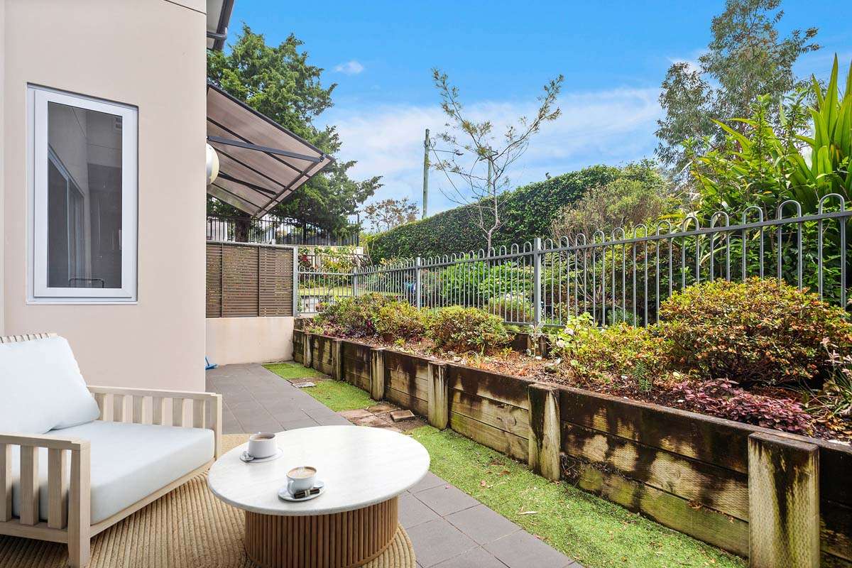 Unit 2: IRT Thomas Holt Stafford Court