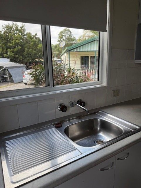 Burpengry Pine village