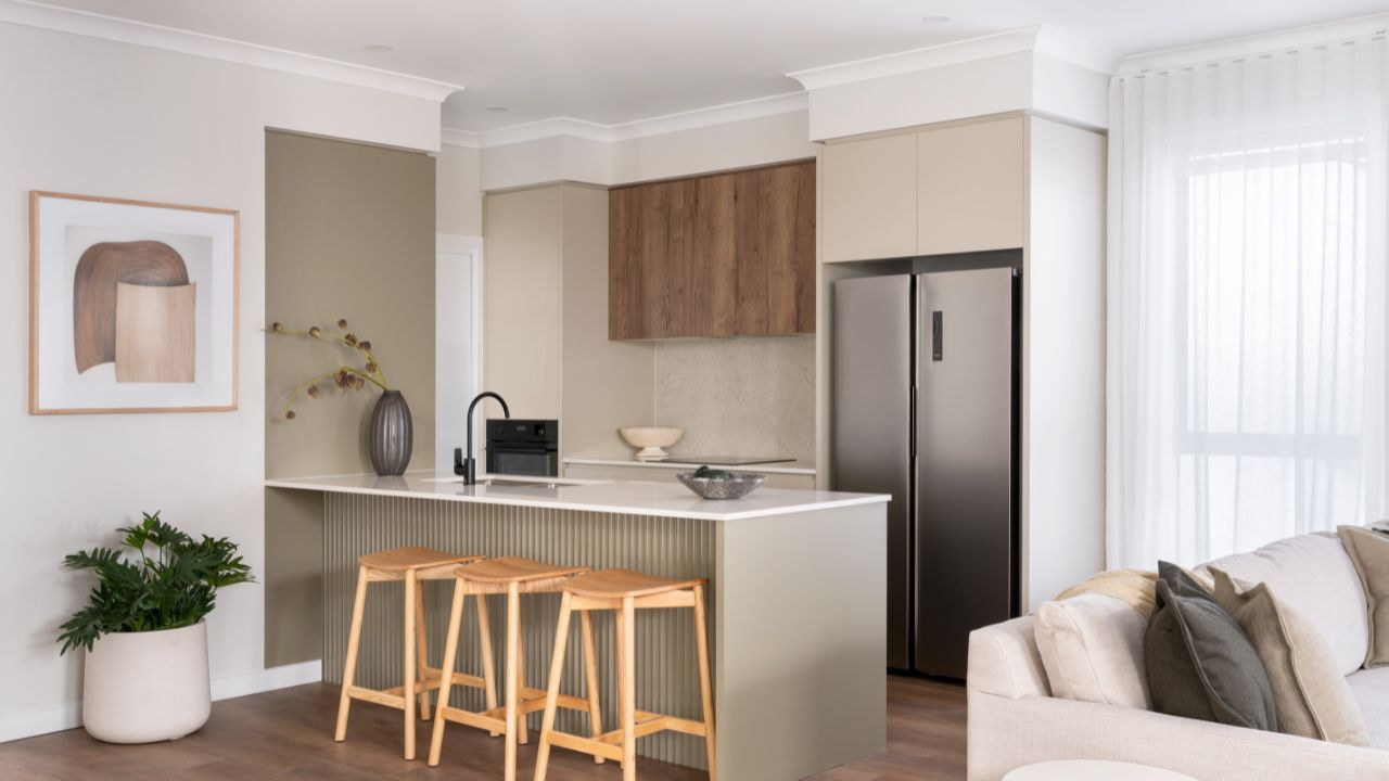 Gladstone, from $600K*