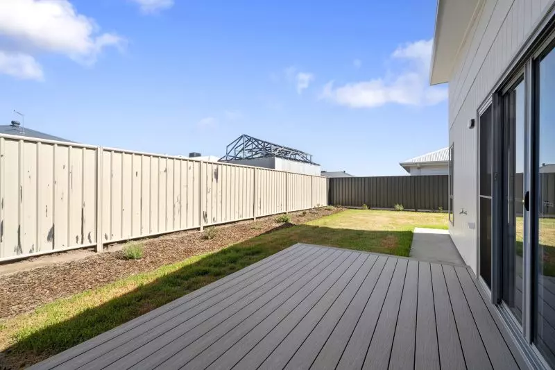 New Build | 3 Bed Lawson Design