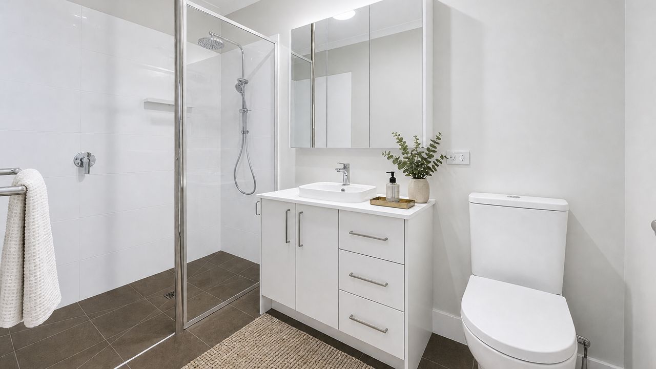 Two Bedroom | Villa 77