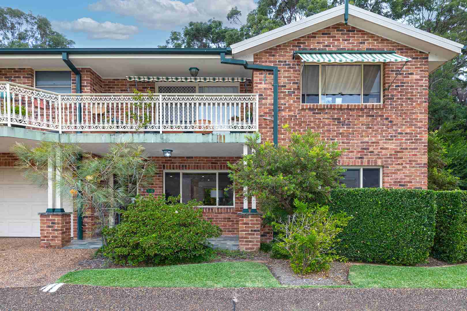 Step-up to a stylish and rewarding retirement lifestyle