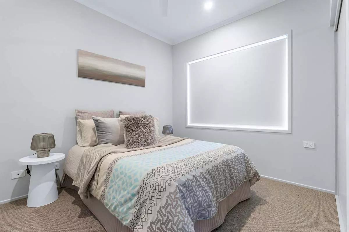 Villa 131: Relax in these Sunlit 3-Bedroom Homes