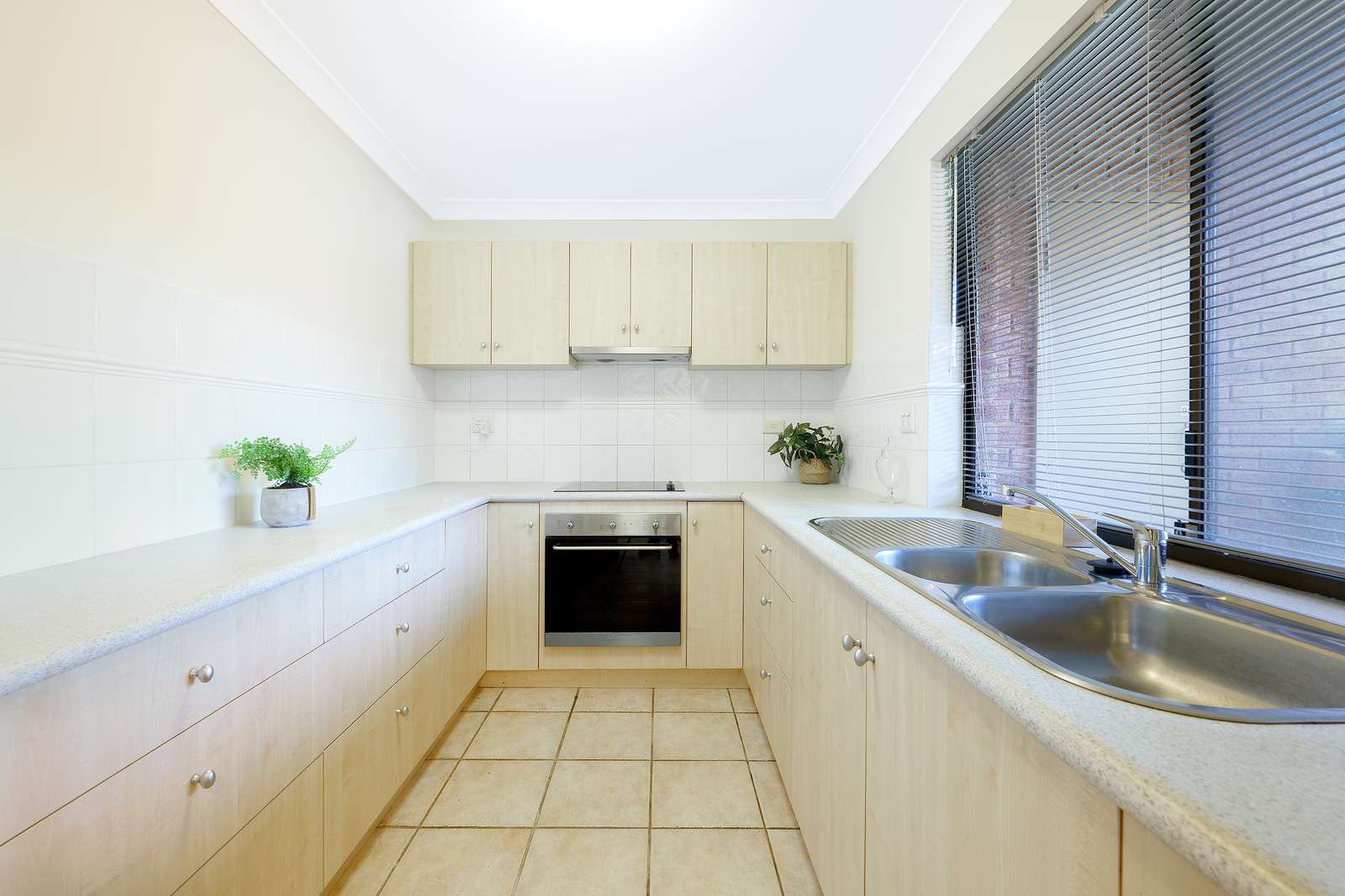 Charming 3-bedroom villa in prime location