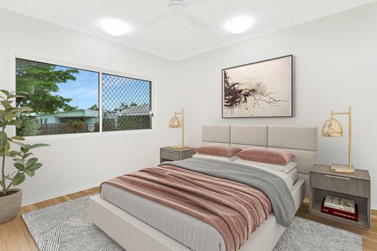 Single-Level Village Living