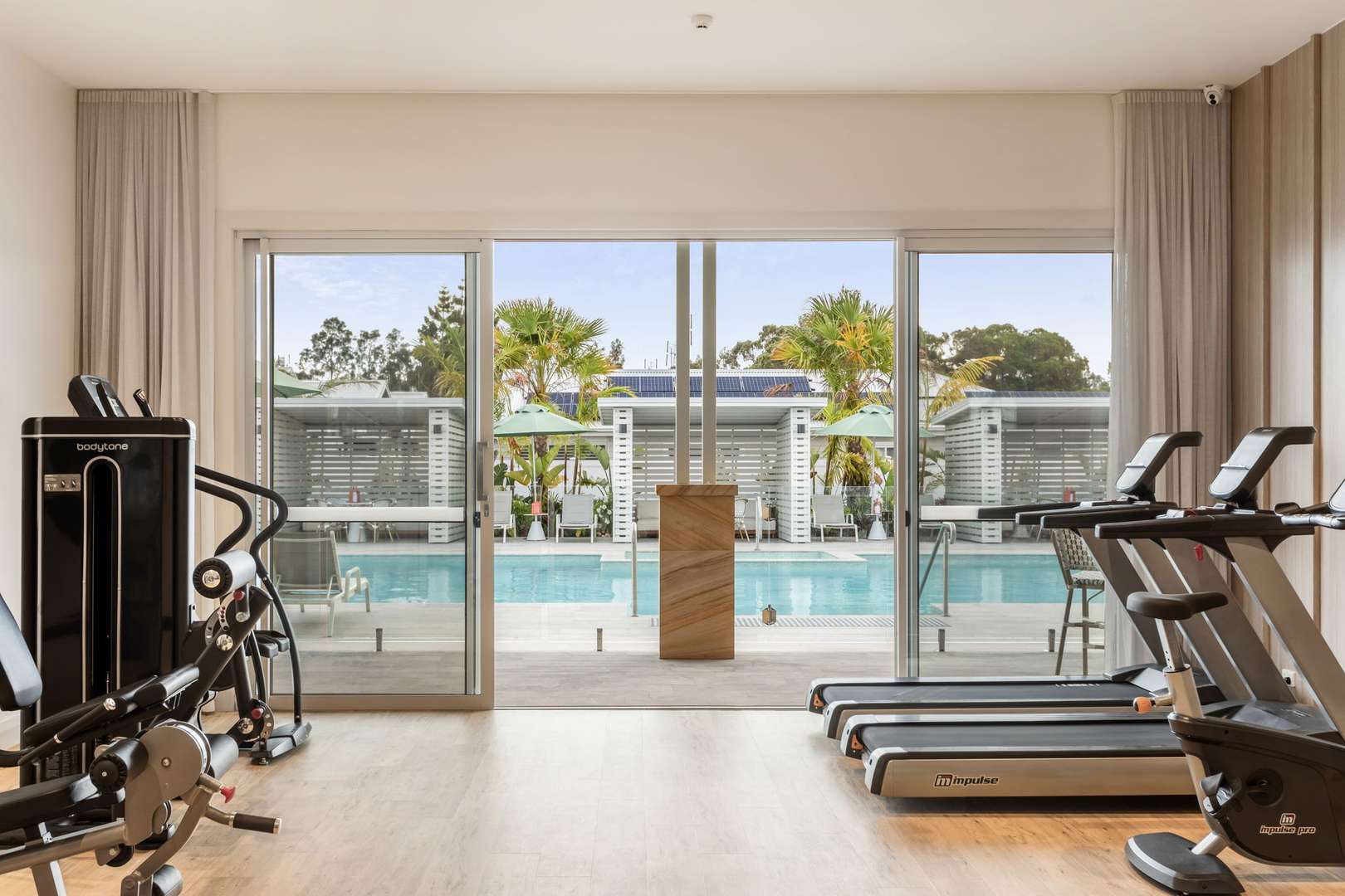 Clifton Yamba | Ruby Tuesday 2-bedroom home