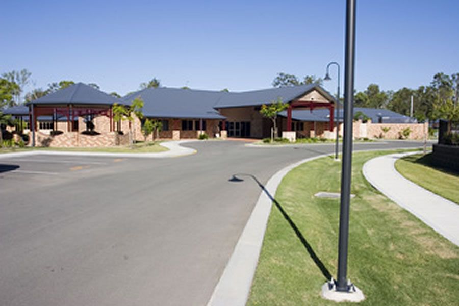 Bolton Clarke Talbarra- Retirement Living